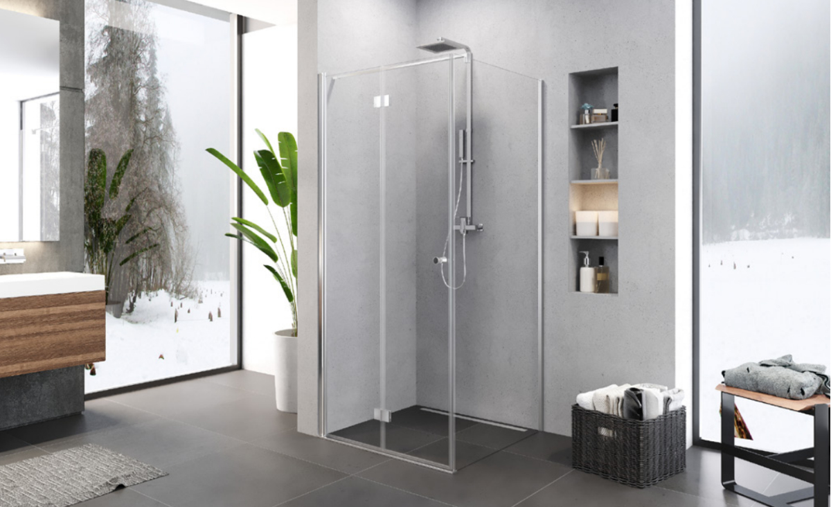 New Trendy velio Kabina